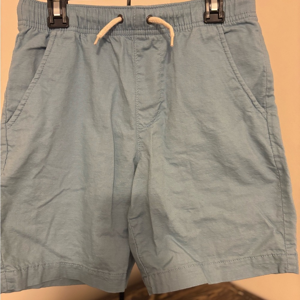 Sonoma Boys’ Medium Blue Casual Shorts – Relaxed Fit